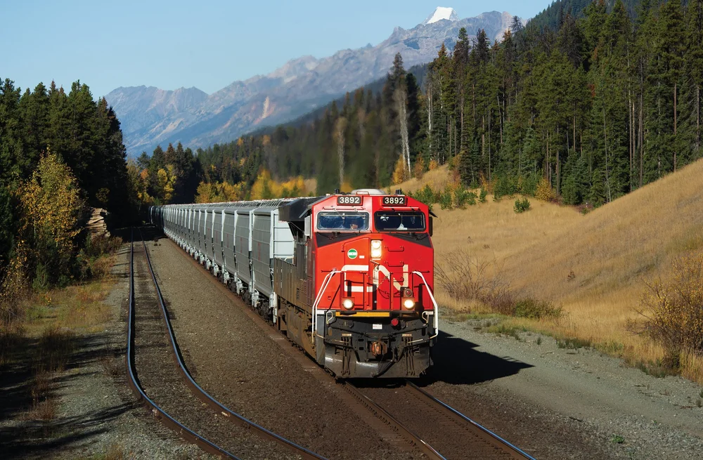 North Pacific Green Corridor Consortium