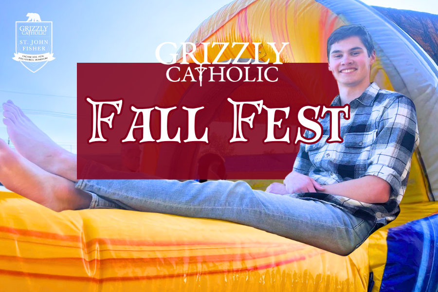 Grizzly Catholic Fall Fest!