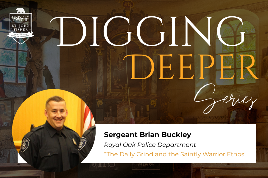 Digging Deeper Series