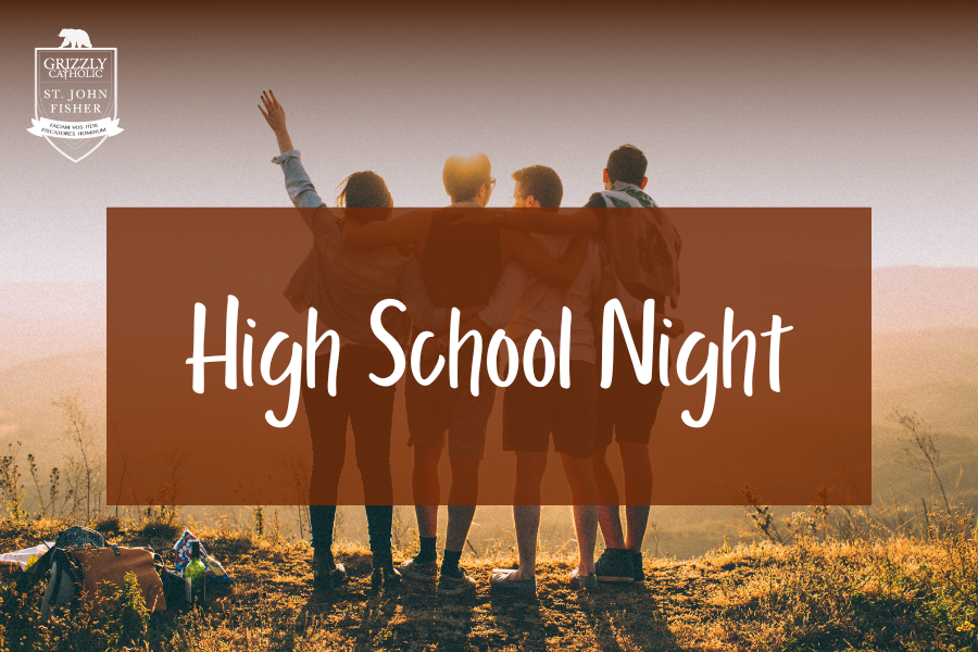 High School Night