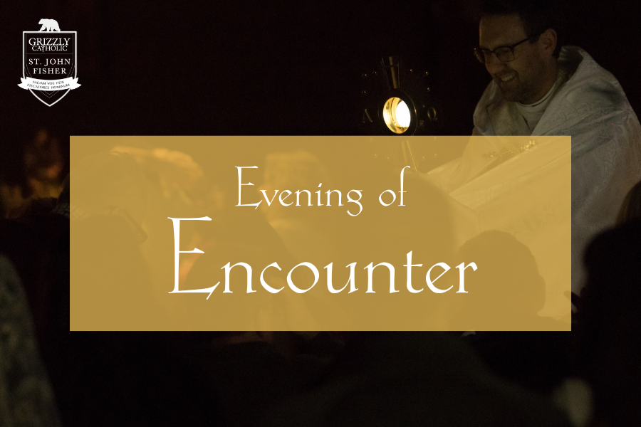 Evening of Encounter