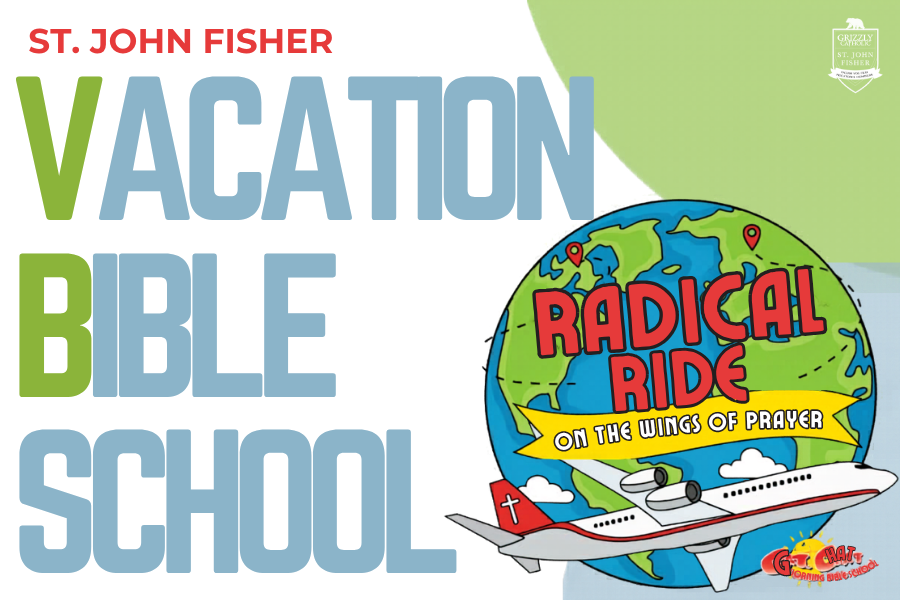 Vacation Bible School