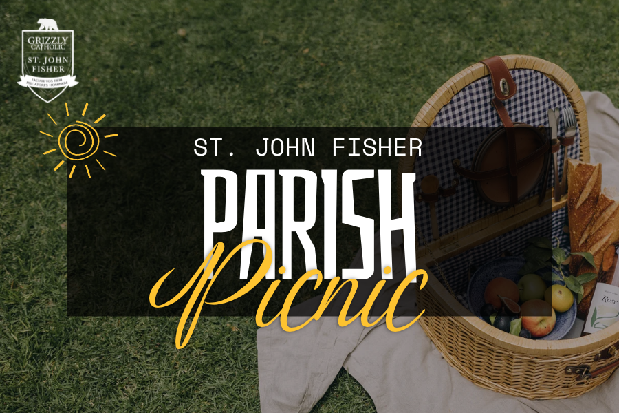 Parish Picnic!