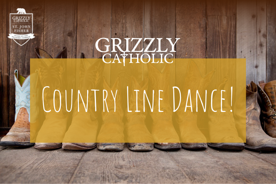 Country Line Dance + Dirty Soda Bar