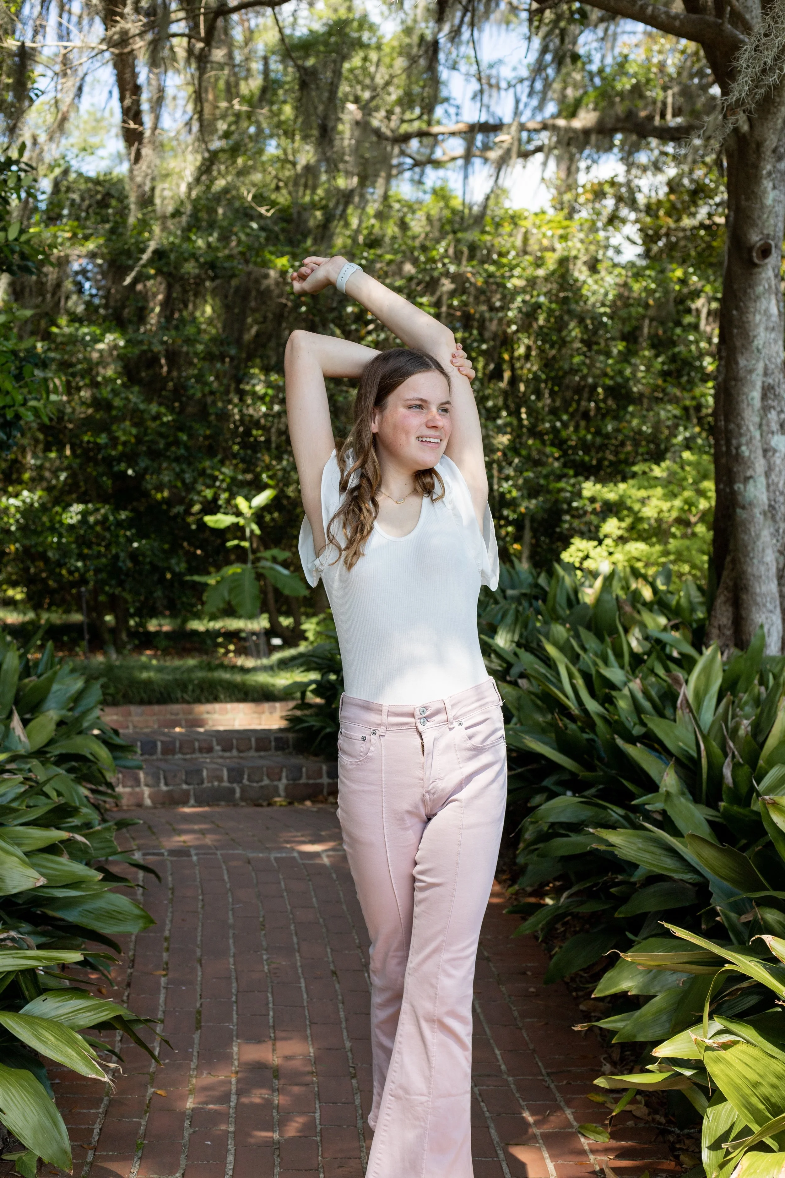 the situations God gives us.