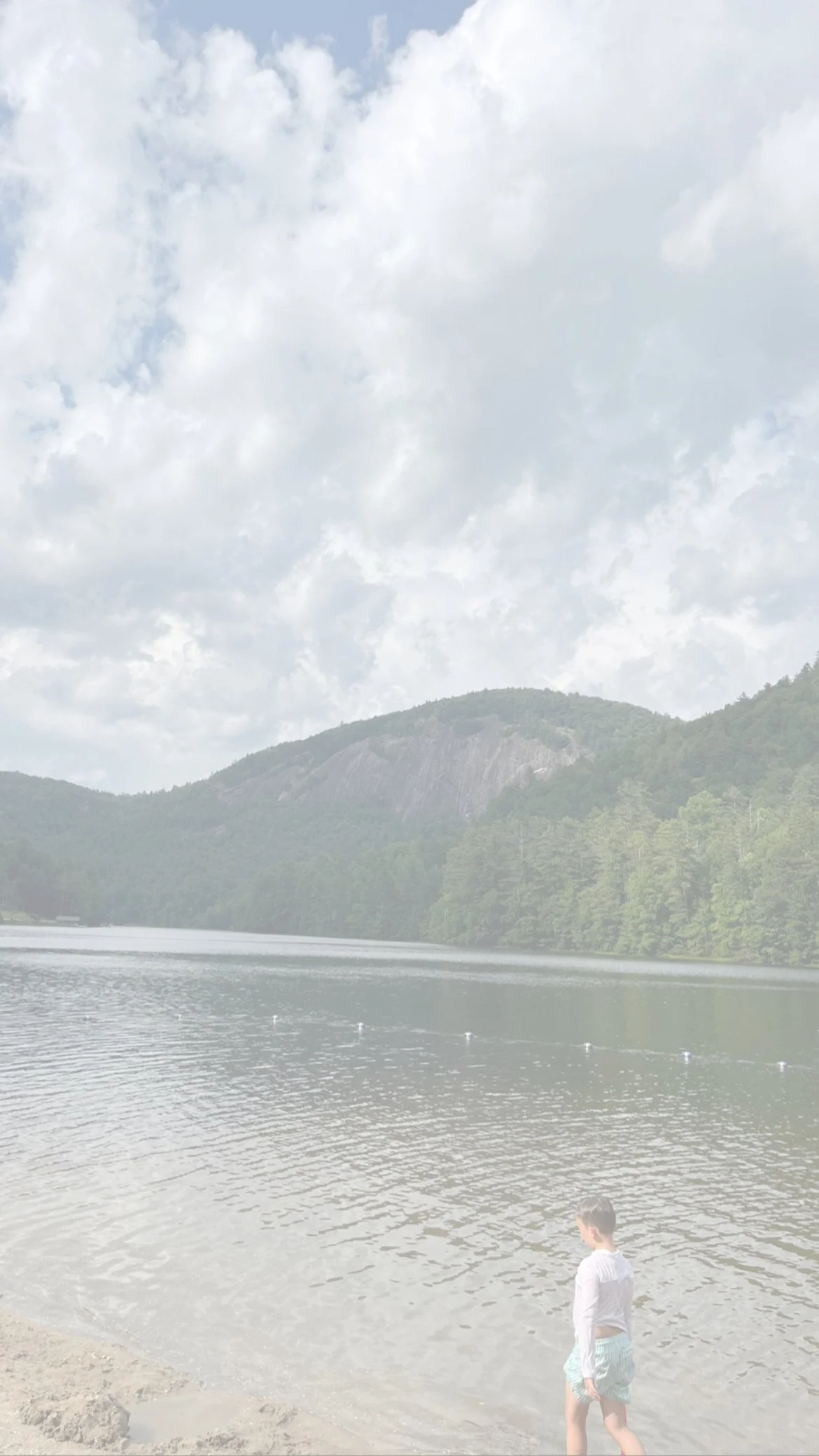 living as a light in the darkness of school