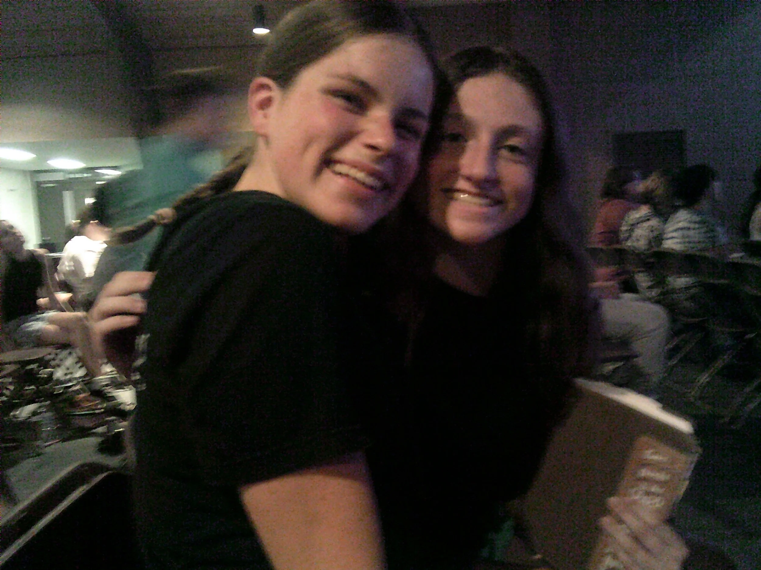 grace for this life.