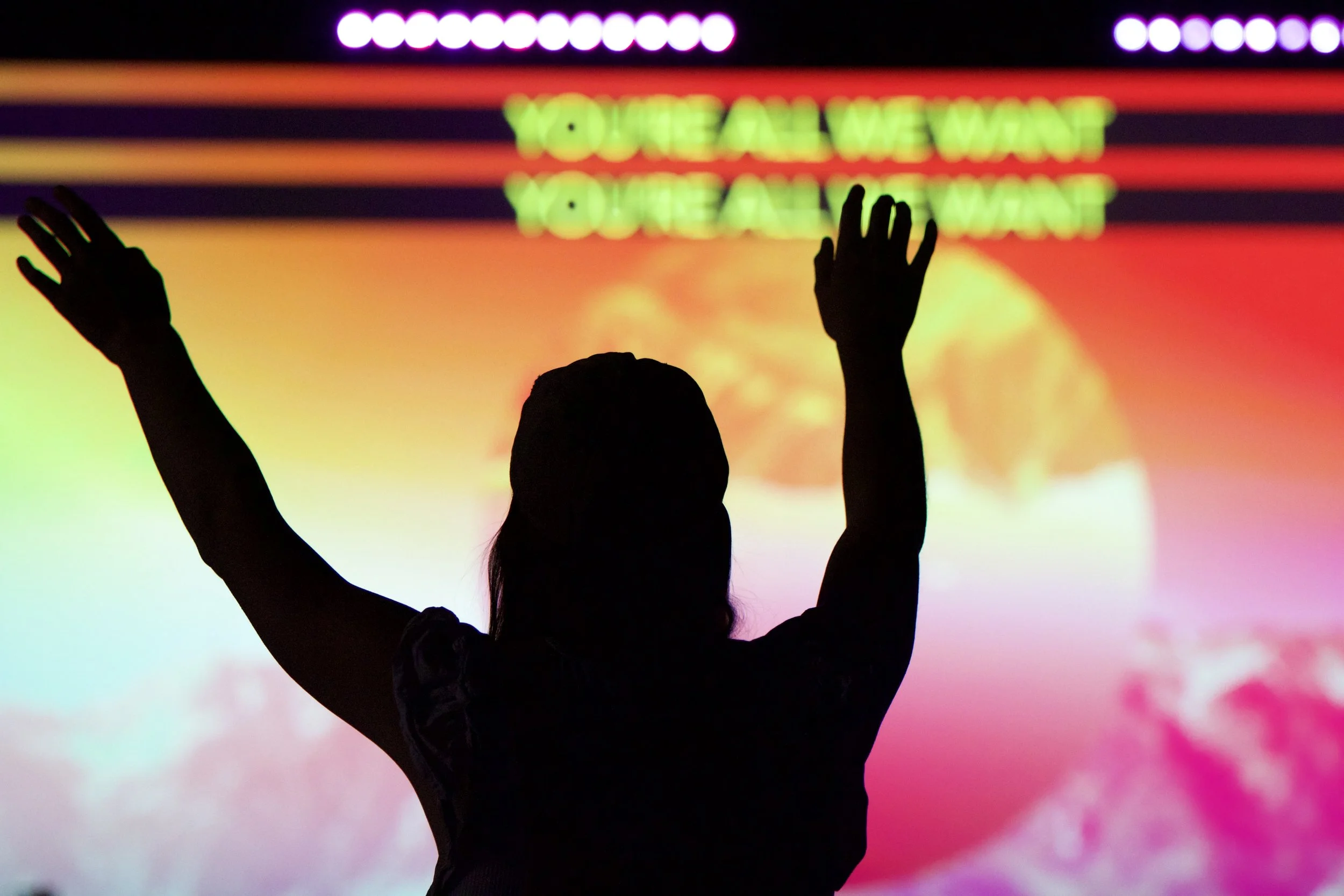 the beauty of obedience.