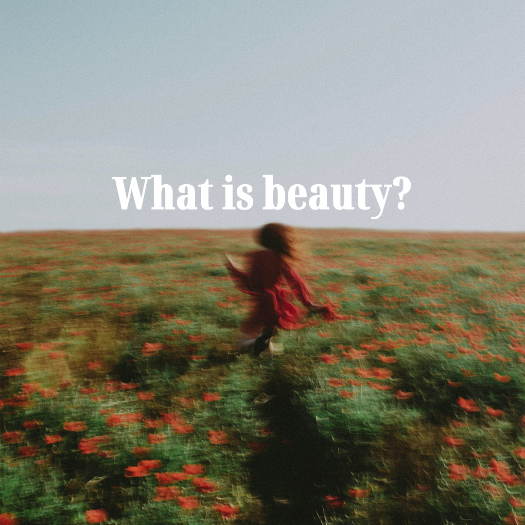 what is beauty?