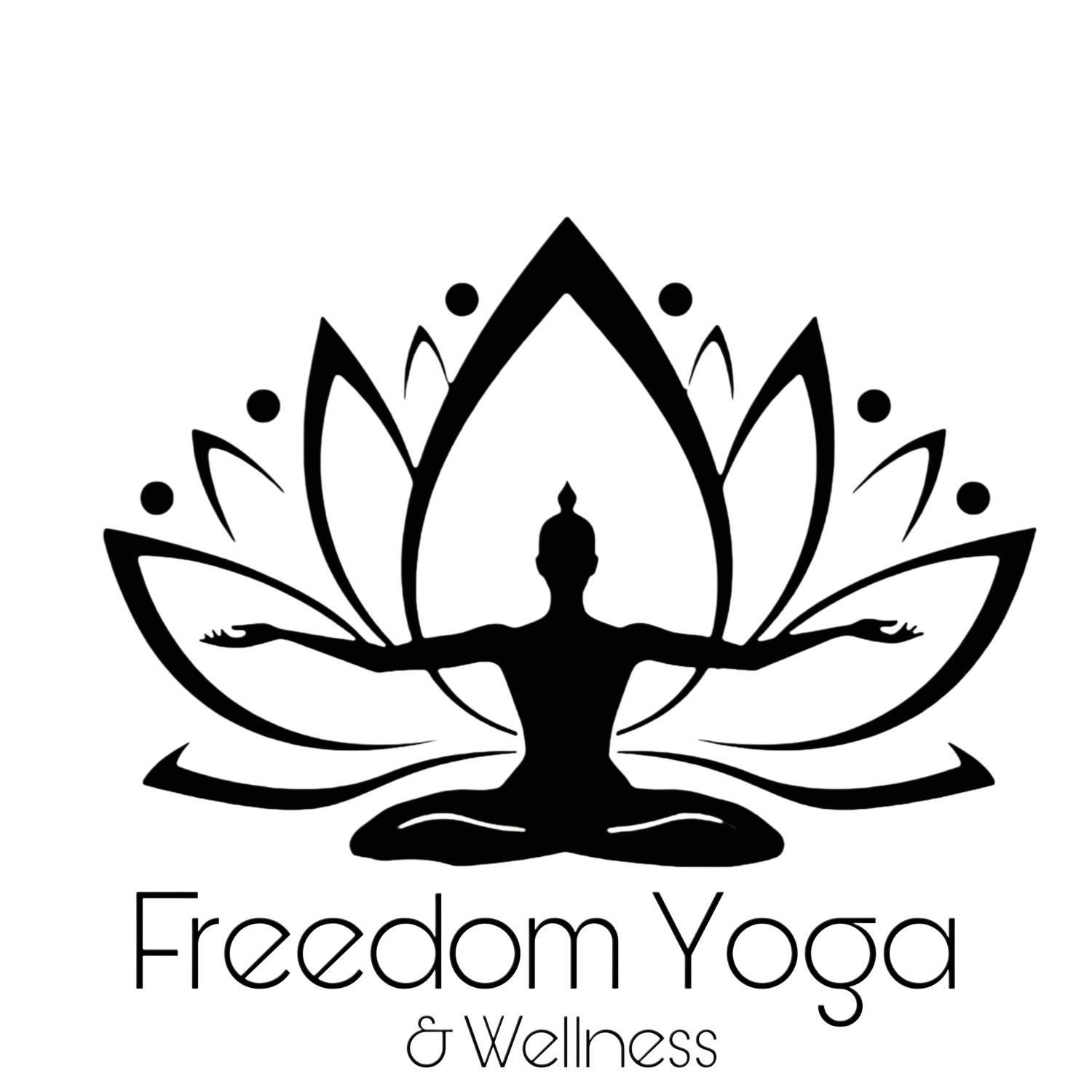 Freedom Yoga