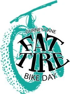 CHURNEY GURNEY - Gurney Lane Fat Tire Bike Day - January 17 2026