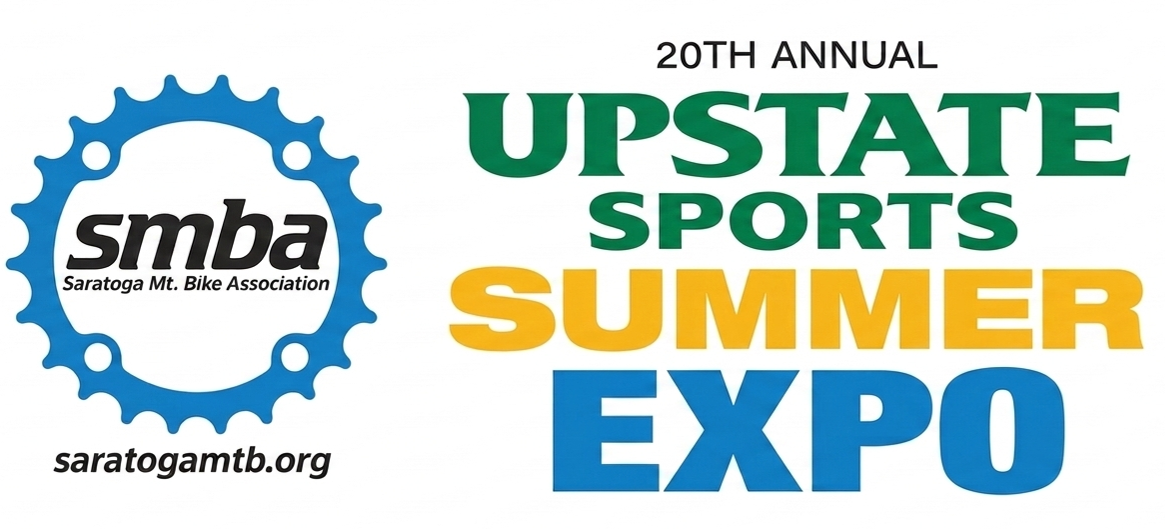 Visit SMBA at the 2026 Upstate Sports Summer Expo - March 14th-15th