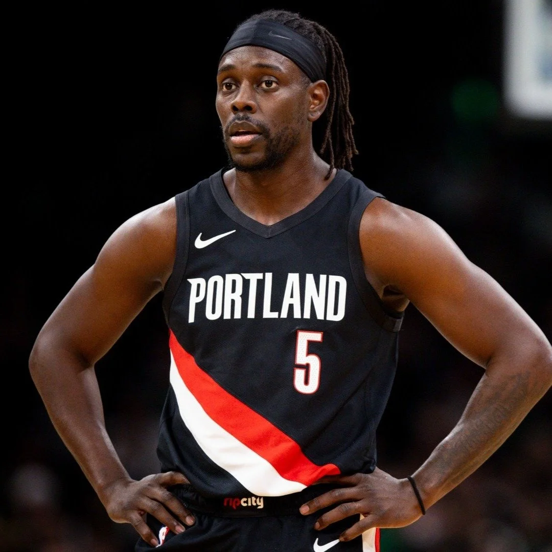 A lot of chatter around the Knicks and Jrue Holiday. I think he would be a great fit and a welcome addition. Talked a lot with @marshallgreen_ on Knicks Now about how a two-way player who can handle and score is what the team needs, but Holiday is al