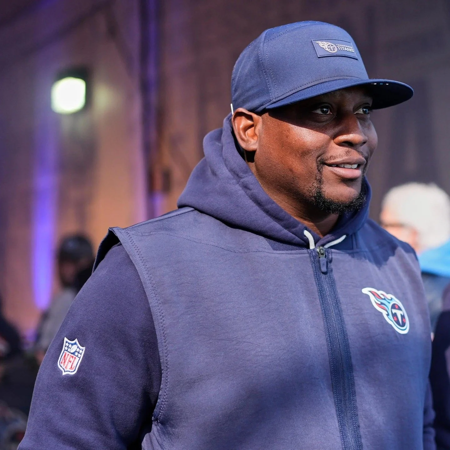 A lot of mixed opinions about the Giants hiring Dennard Wilson to be the DC. Look at the recent Giants defensive coordinators:

- Shane Bowen (2024-2025)
- Wink Martindale (2022-2023)
- Patrick Graham (2020-2021)
-James Bettcher (2018-2019)

IF he ca