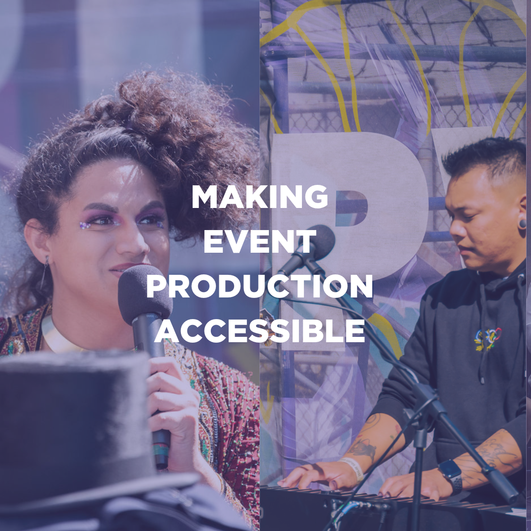 A/V Equipment Rental in Bay Area Kapwa Tech