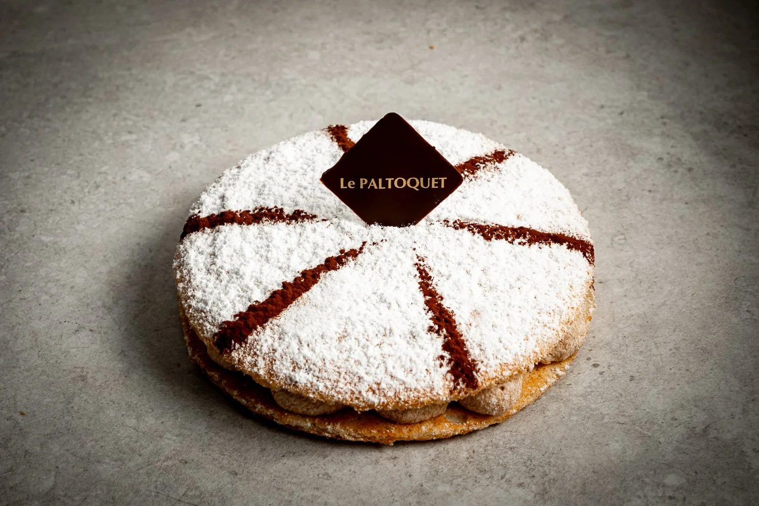 Succès aux Marrons