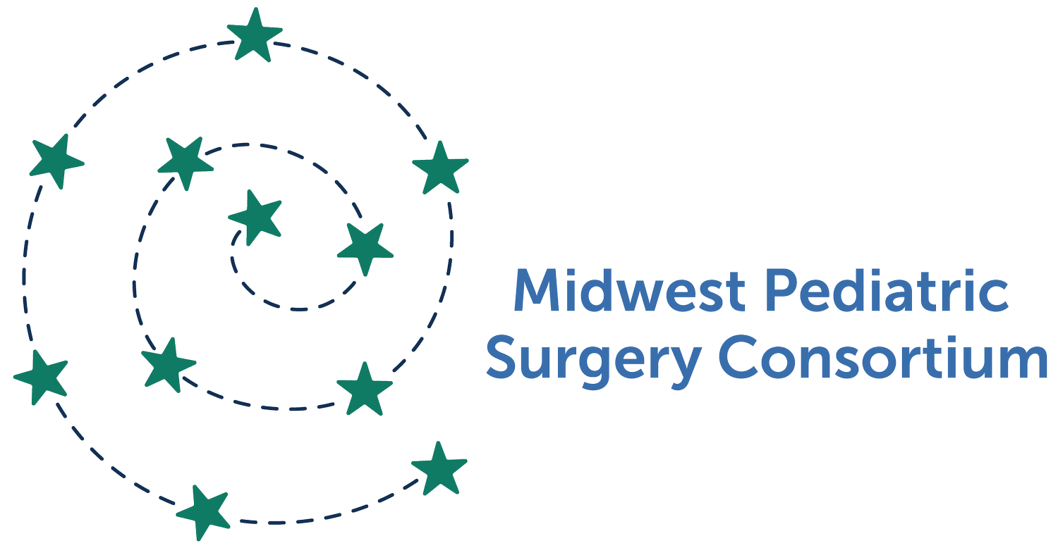 Midwest Pediatric Surgery Consortium