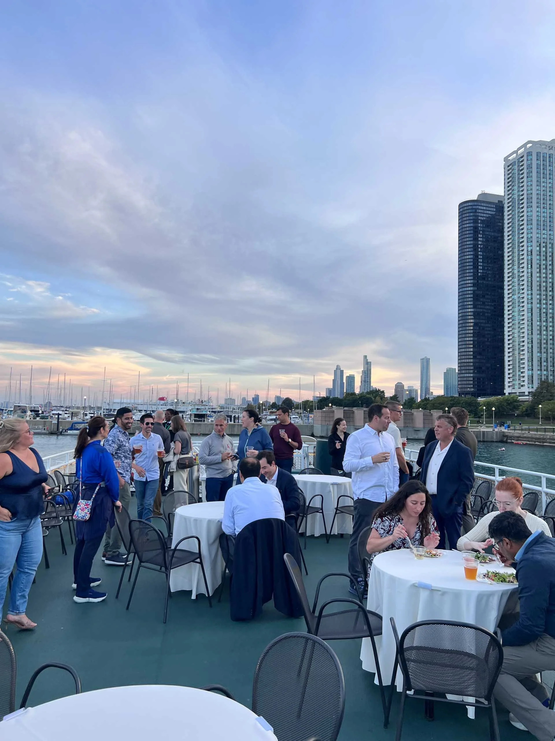 MWPSC Fall Conference in Chicago, 2025