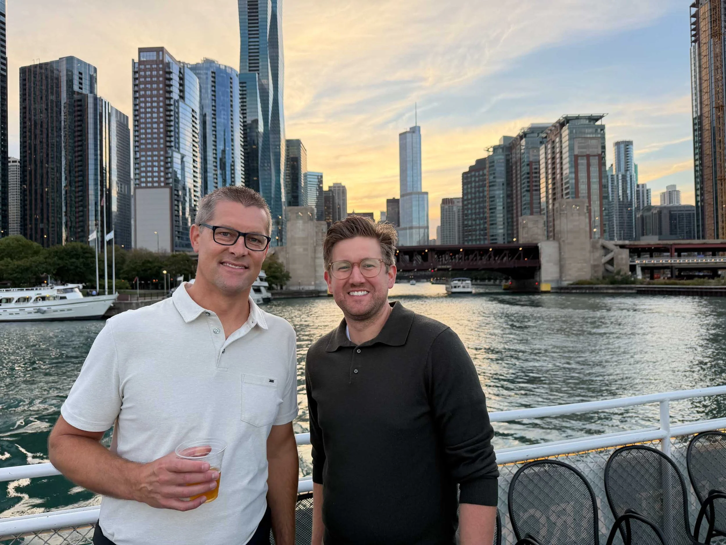MWPSC Fall Conference in Chicago, 2025