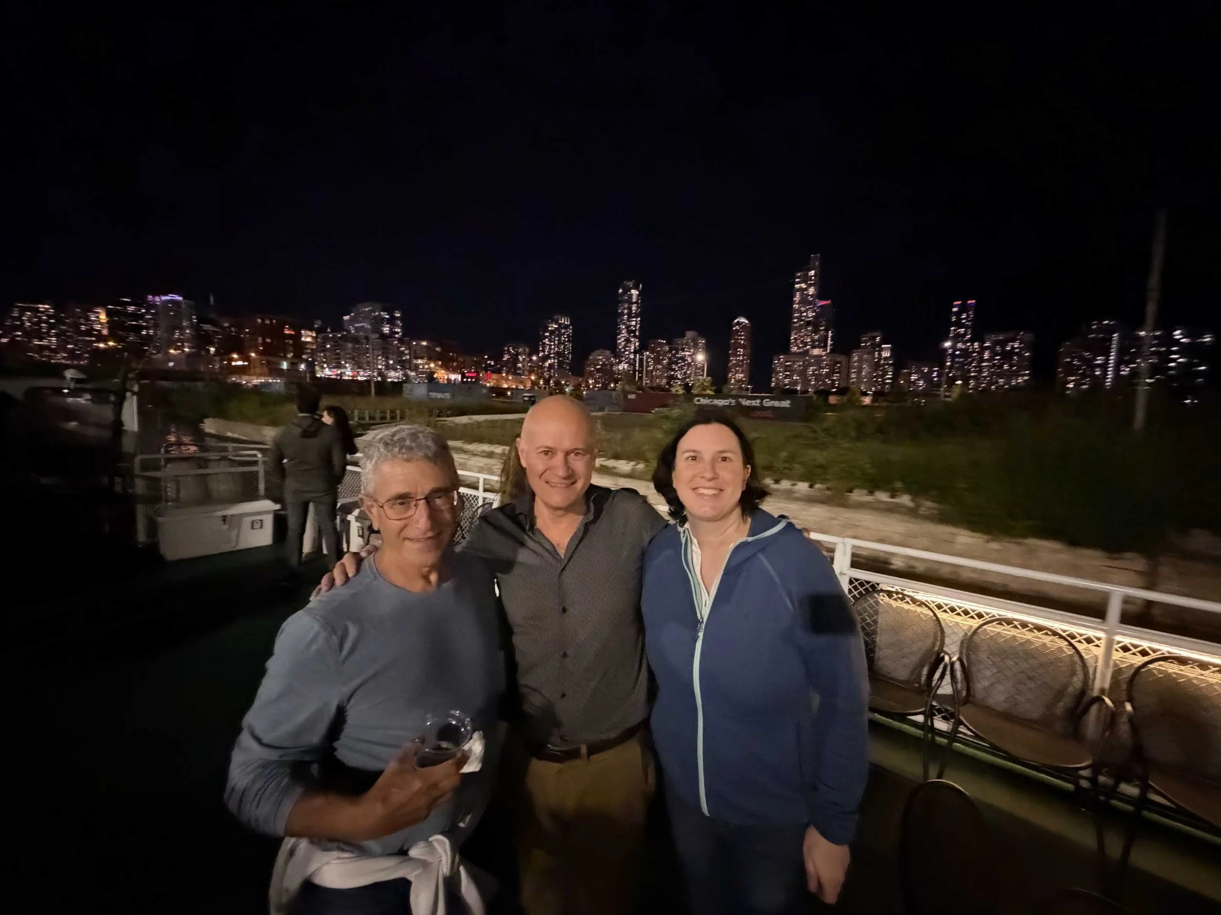 MWPSC Fall Conference in Chicago, 2025