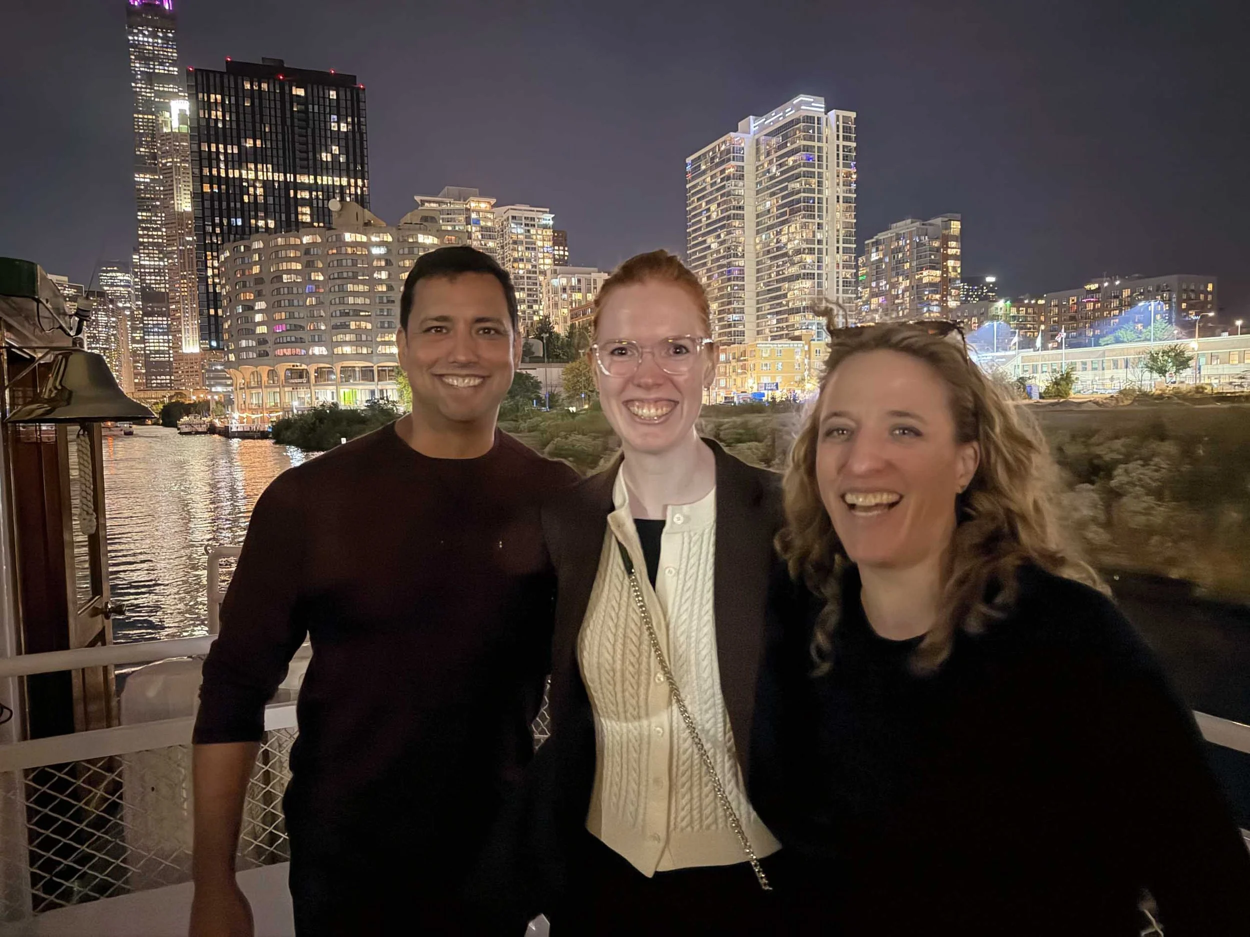 MWPSC Fall Conference in Chicago, 2025