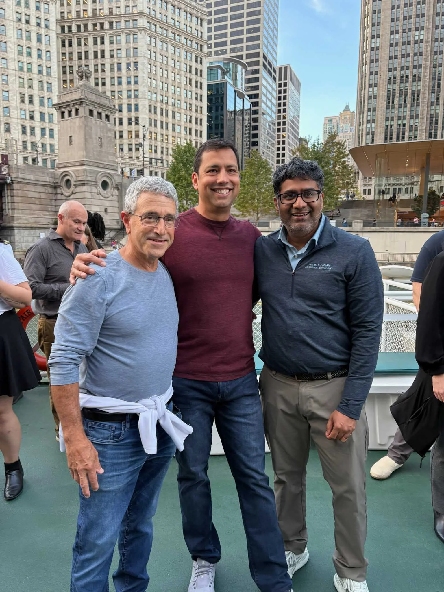 MWPSC Fall Conference in Chicago, 2025