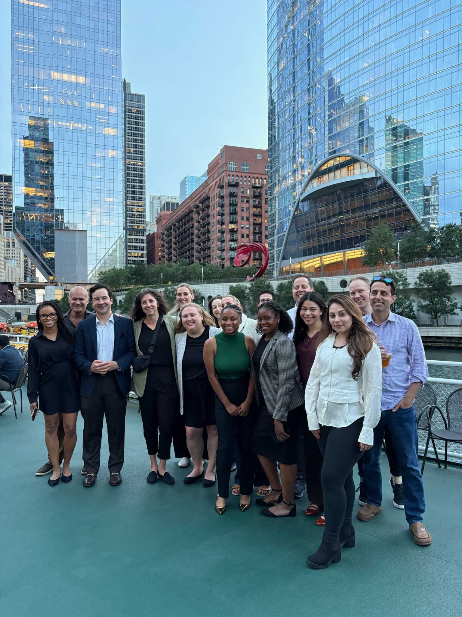 MWPSC Fall Conference in Chicago, 2025