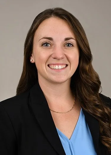 Welcoming Our Newest MWPSC Fellow, Dr. Lauren Haley
