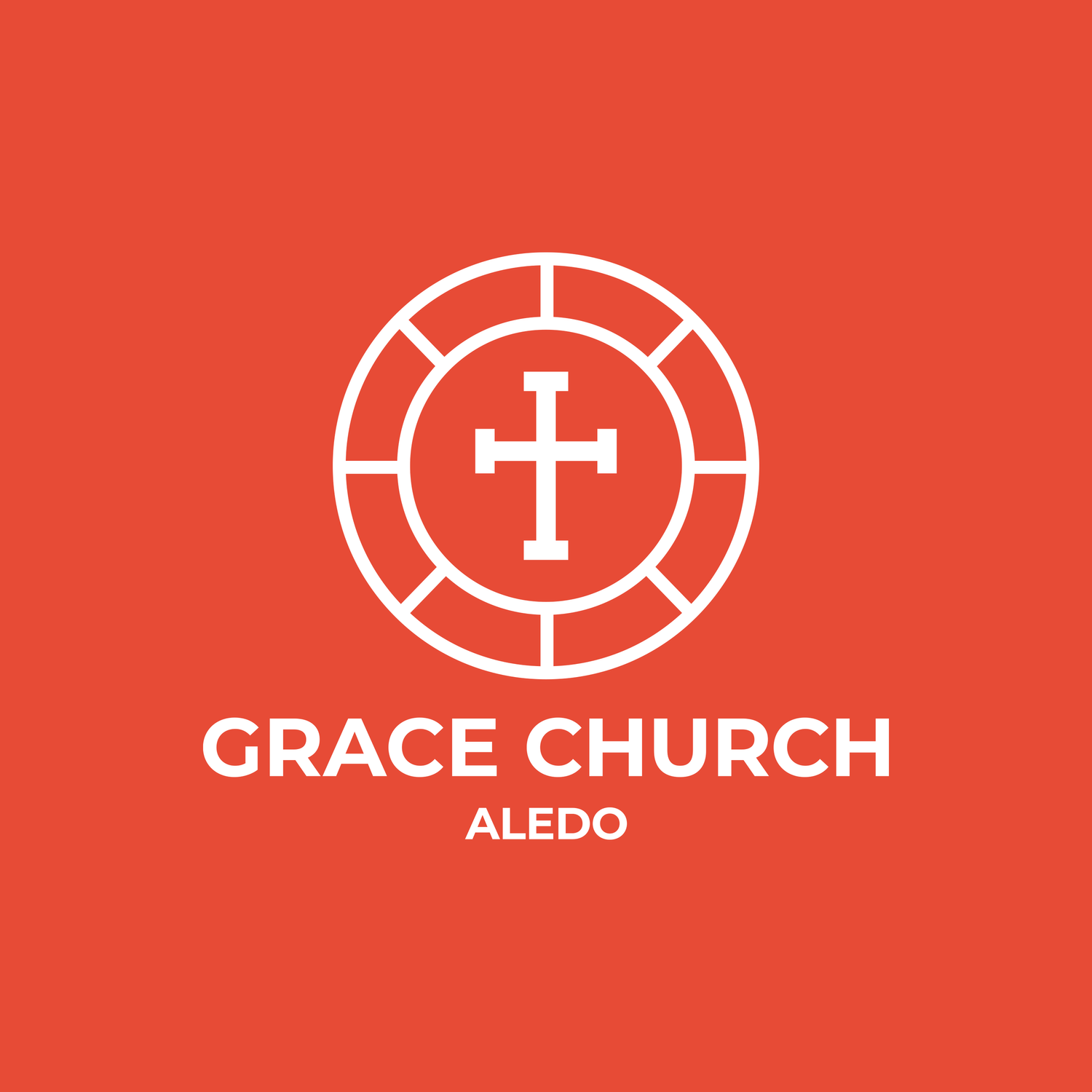 Grace Church Aledo