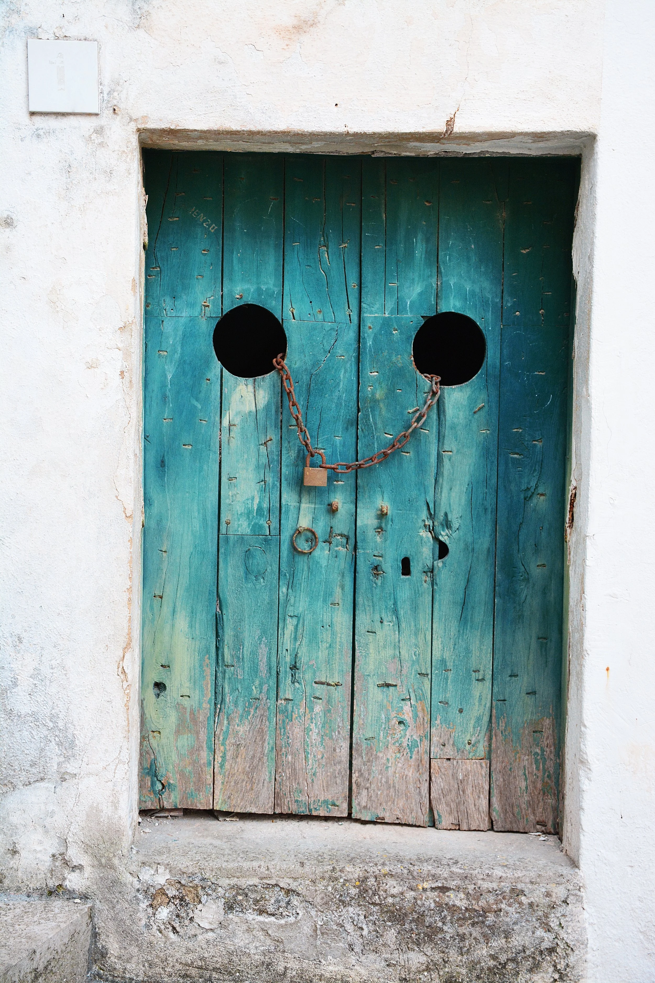 Breaking The Rules Of Legalism