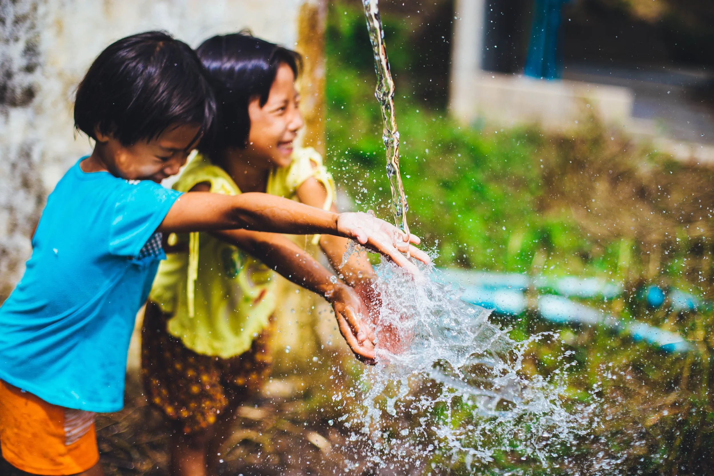 What Works For Us (And Might Work For You) In Family Worship
