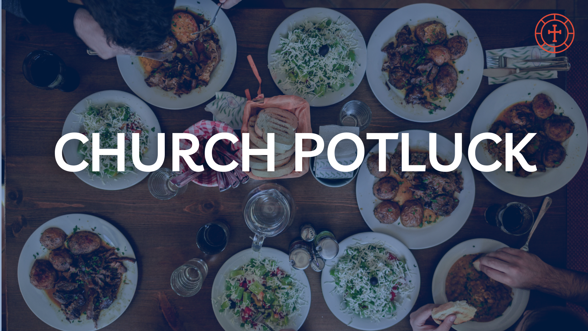 Church Potluck