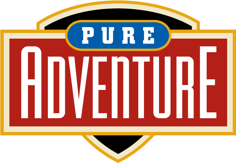 Pure Adventure