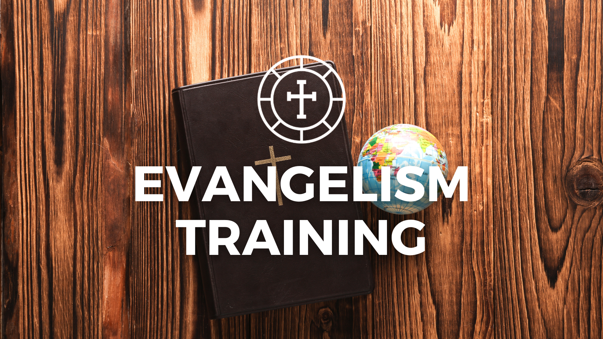 Evangelism Training