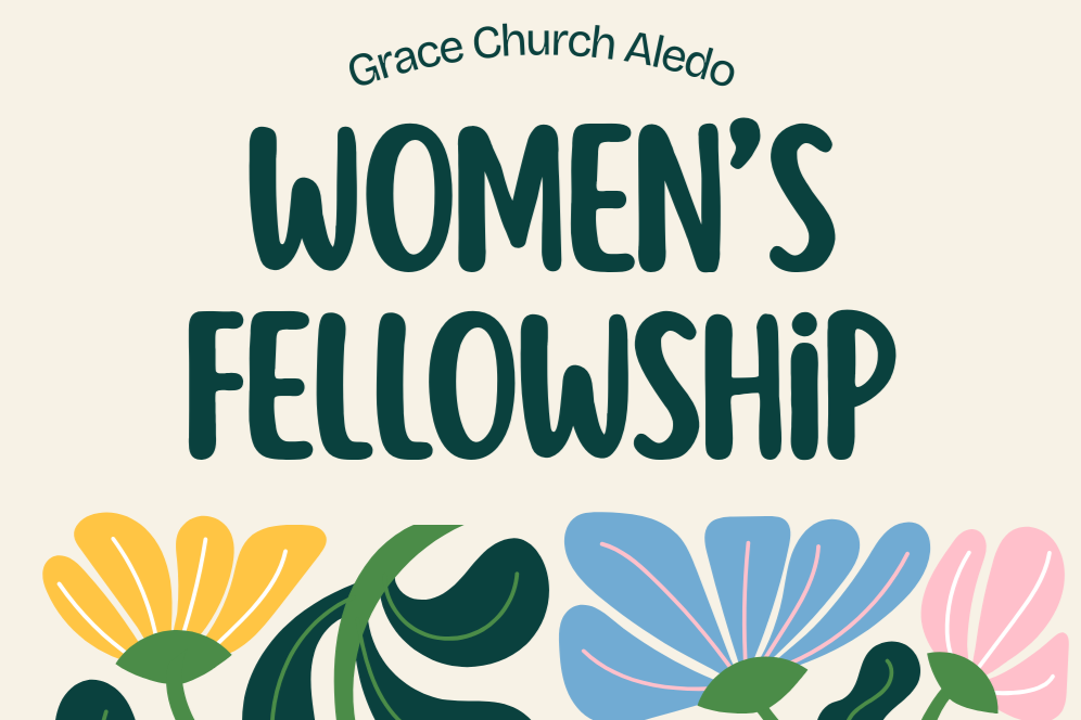 Spring Women's Fellowship