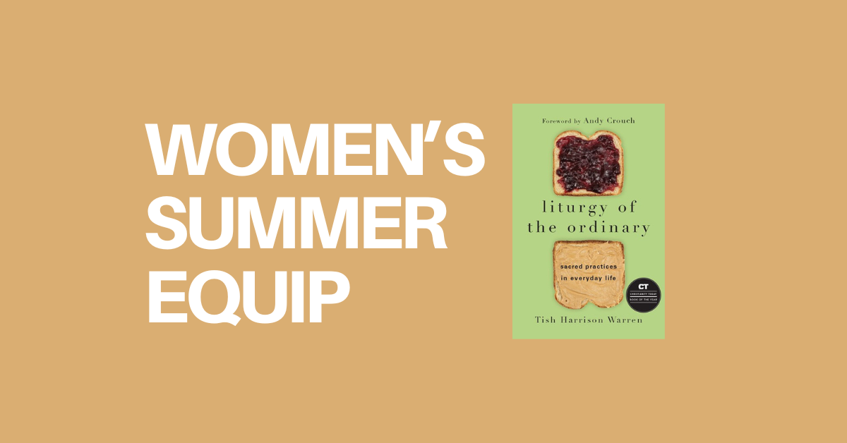 Women's Summer Equip