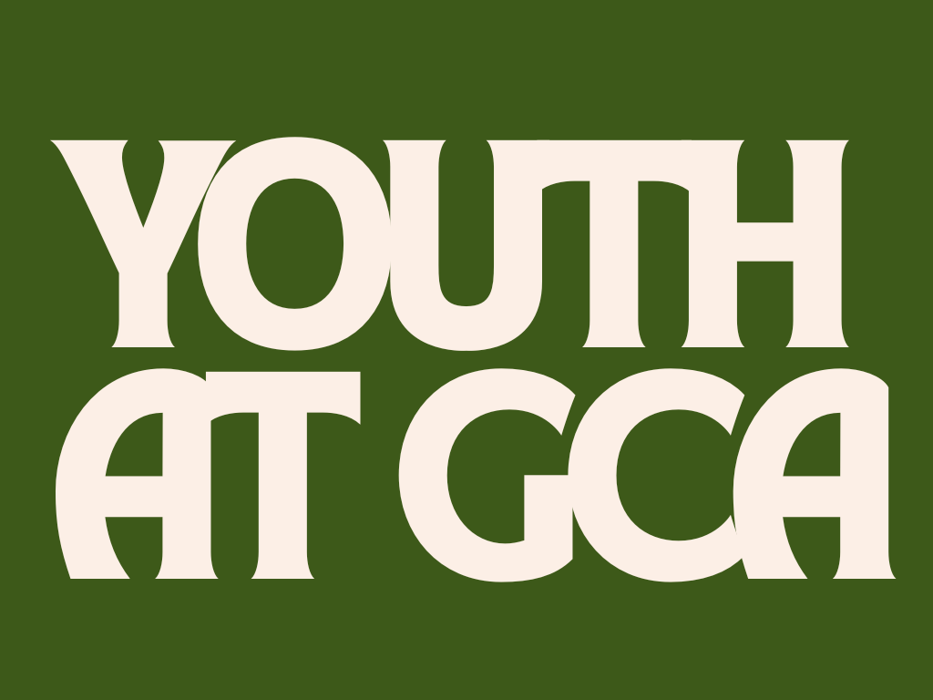 Youth Pool Party