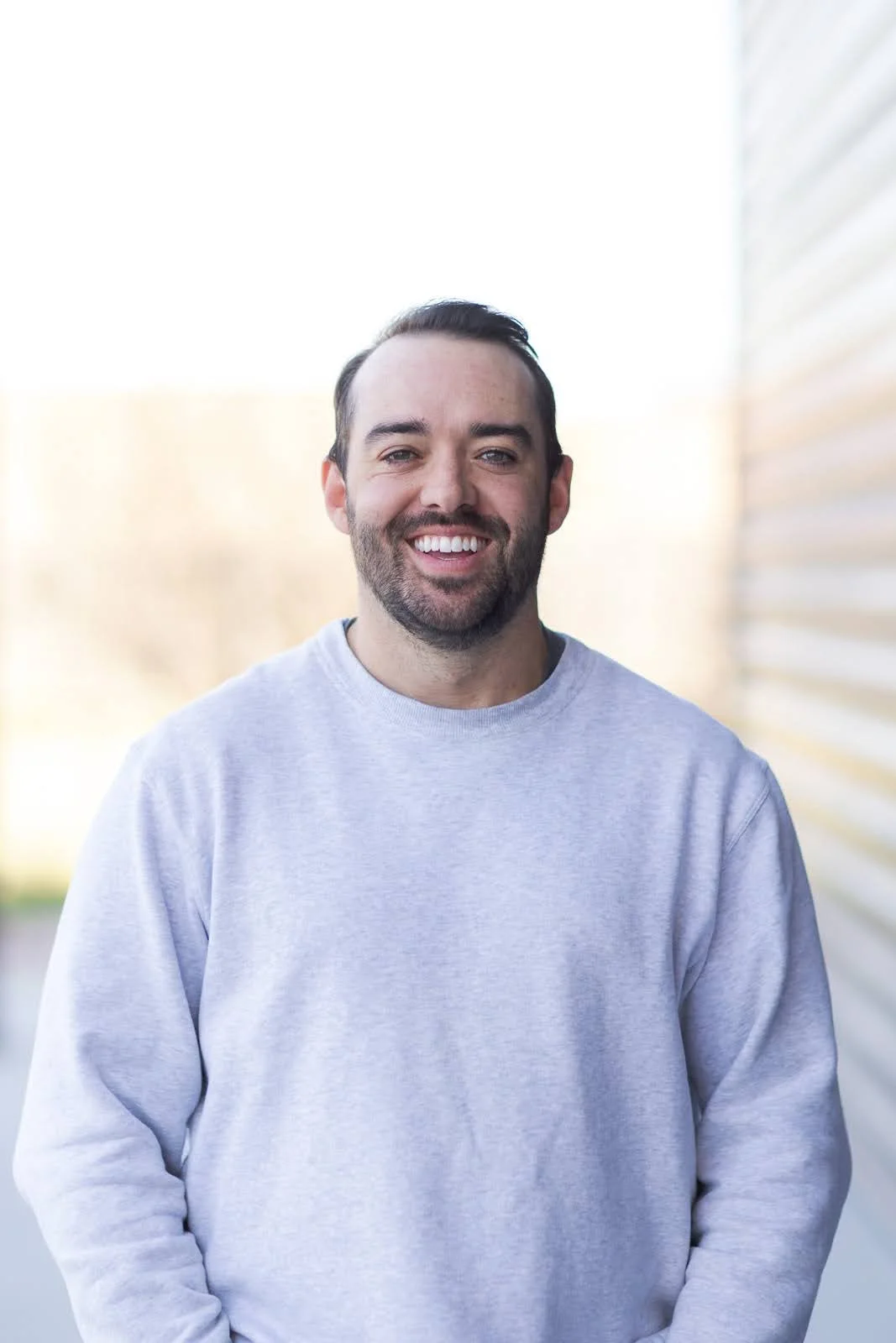 Nick Storm Grace Church Aledo