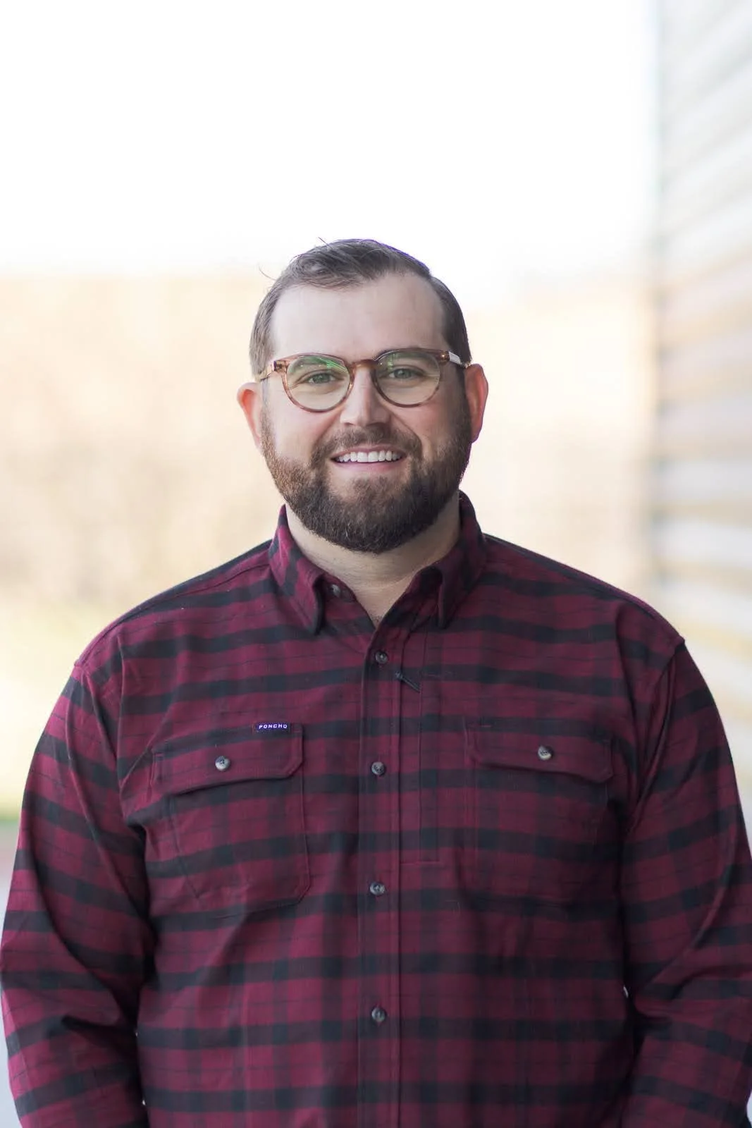 Matt Weaver Grace Church Aledo