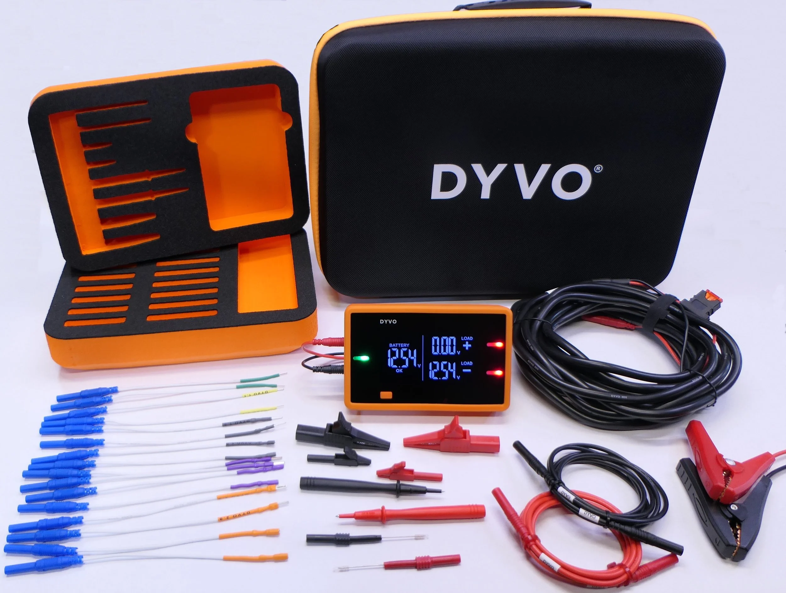 Pro Kit — DYVO