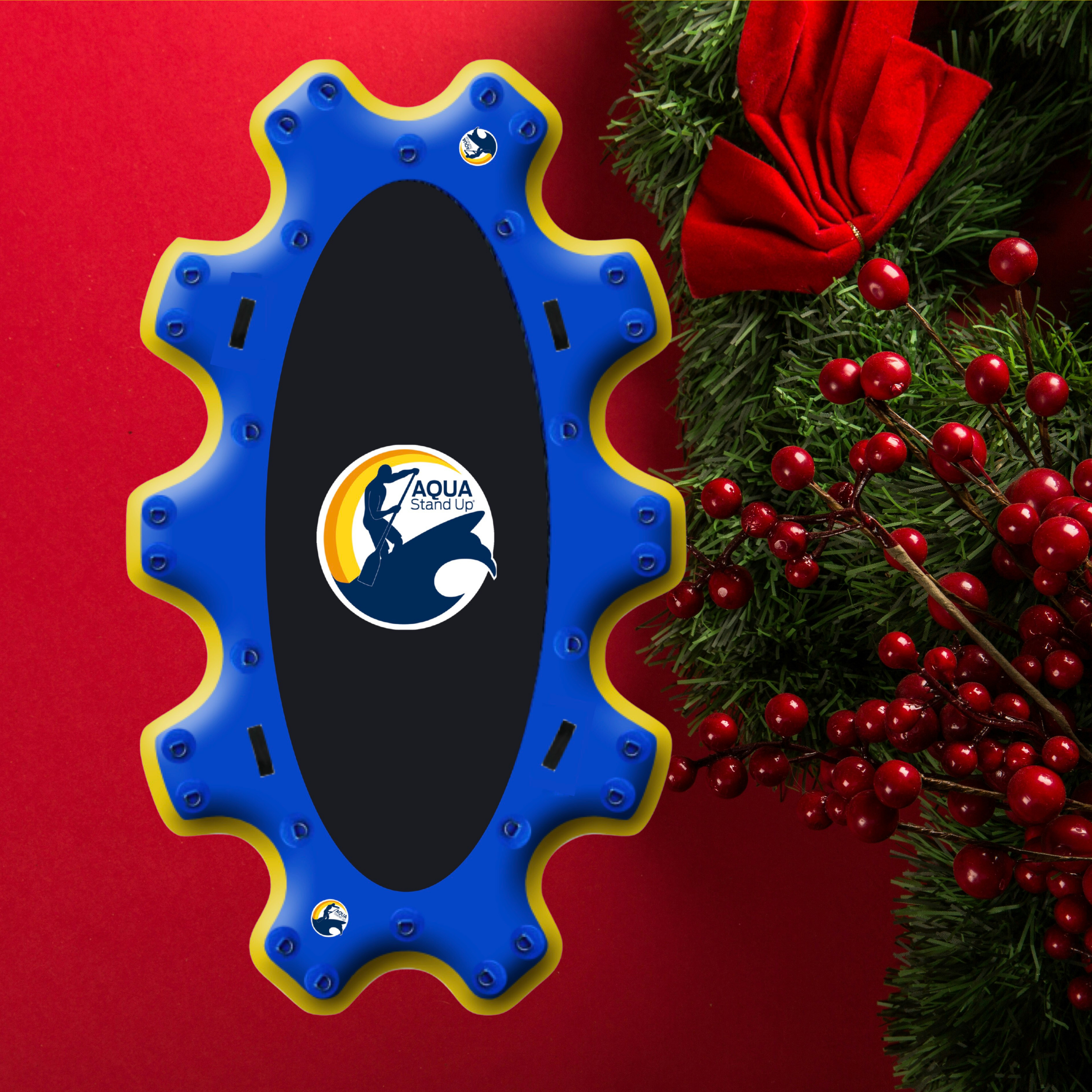 AQUA STAND UP® Island