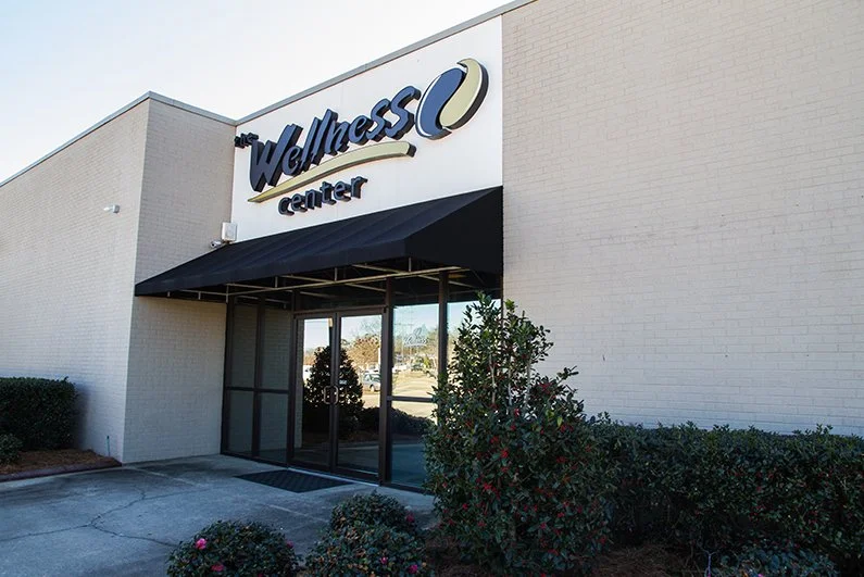 The Wellness Center - Monroe