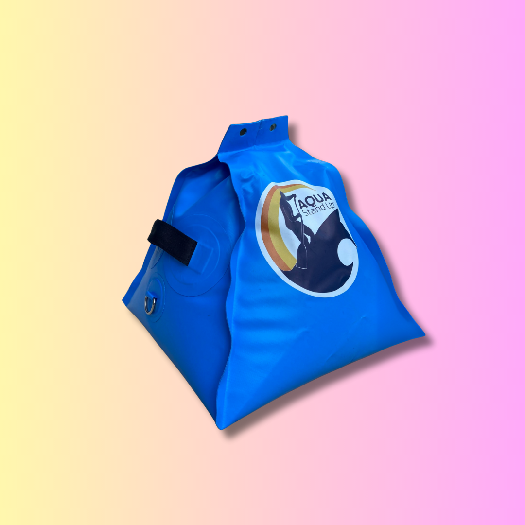 AQUA STAND UP® Ballast