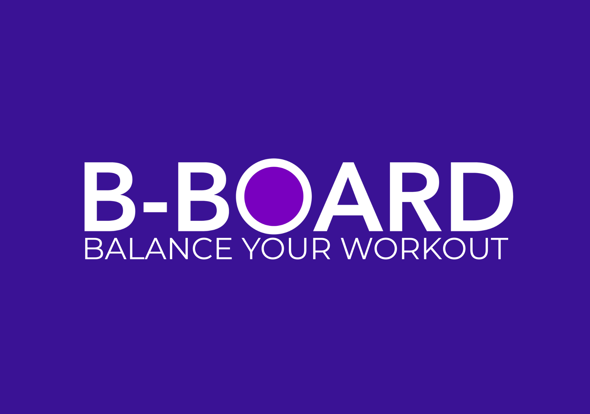 B-BOARD® SQUARE LOGO