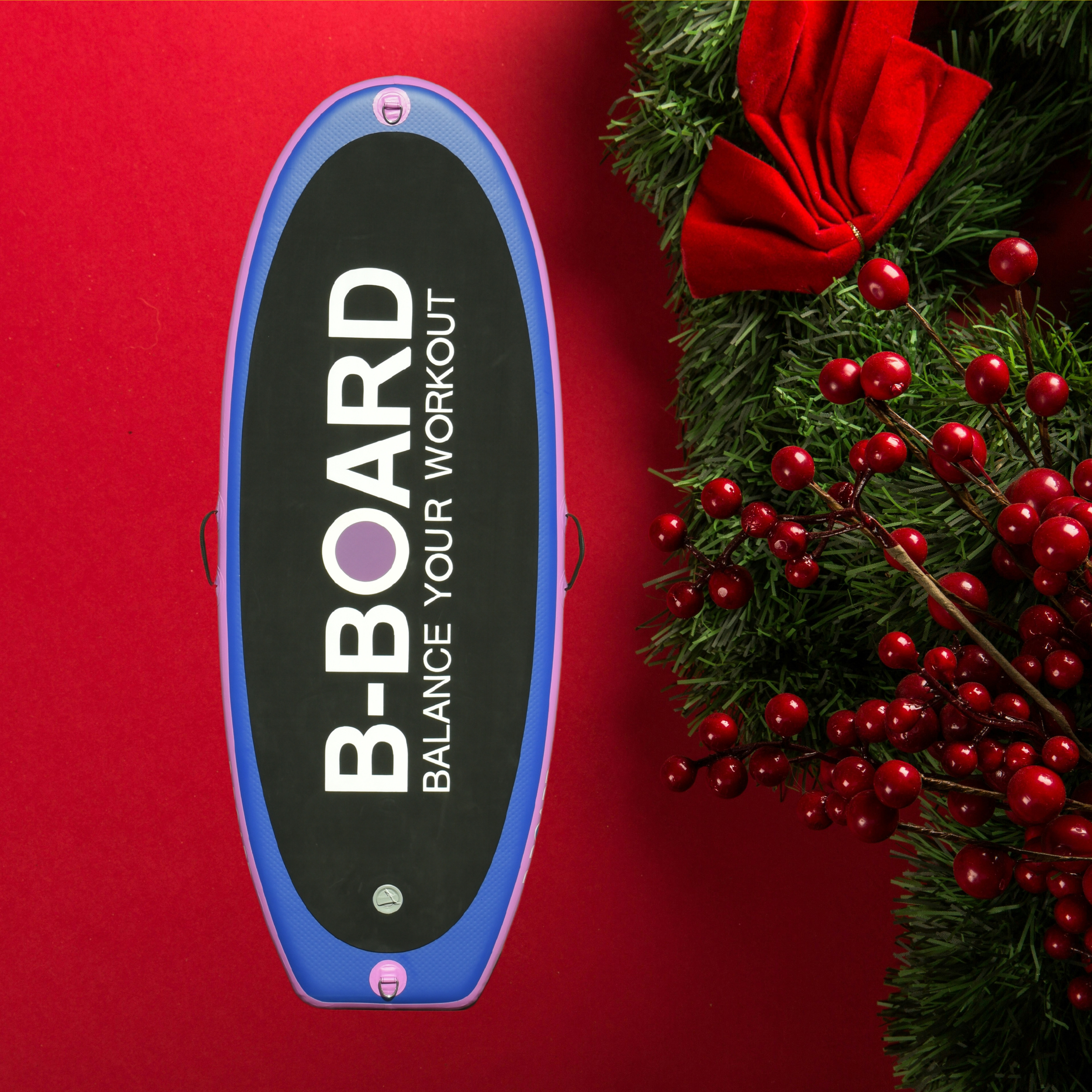 B-BOARD® + 1 Year On-Demand Videos