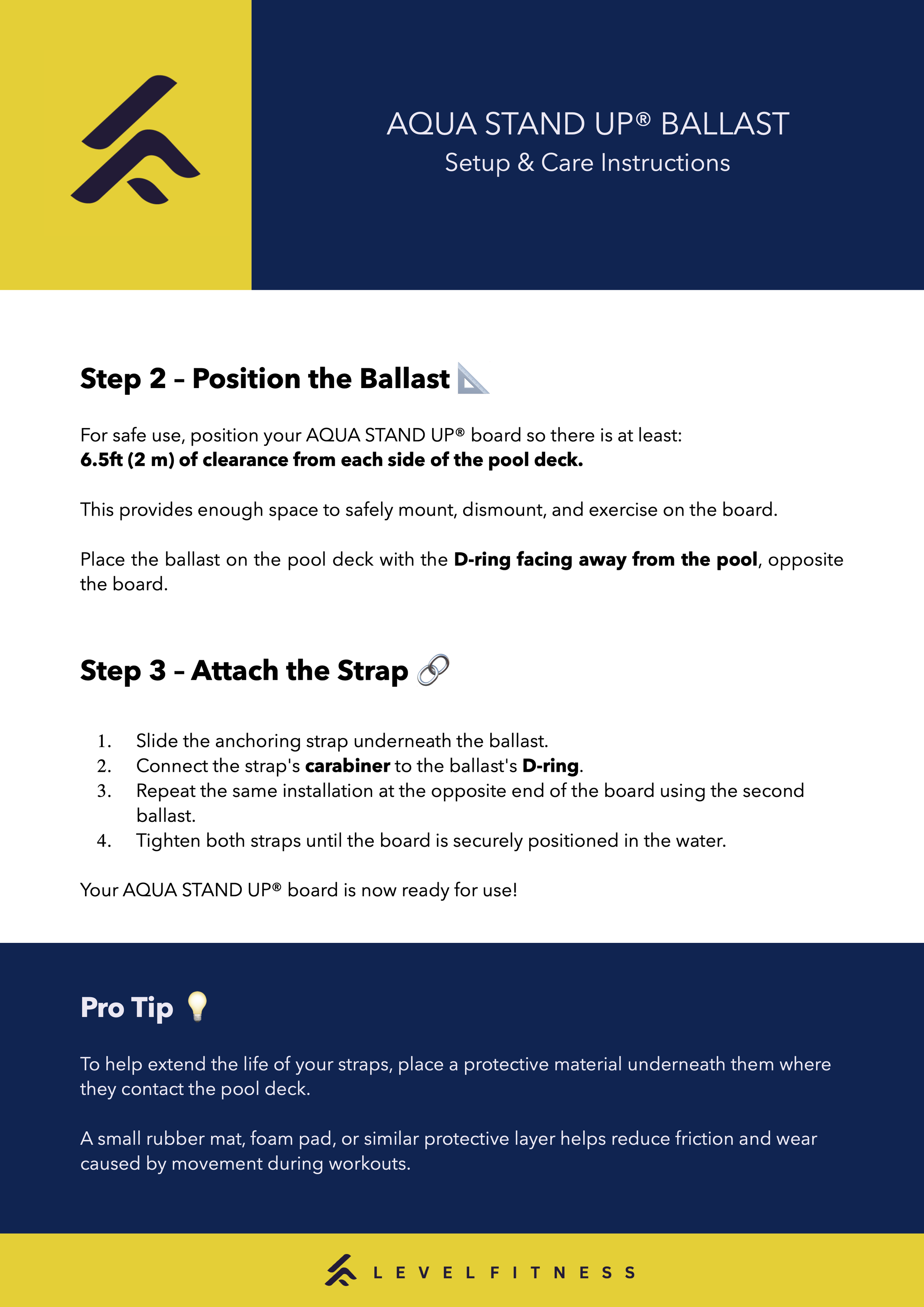 AQUA STAND UP® BALLAST - SETUP & CARE INSTRUCTIONS - PAGE 2.png