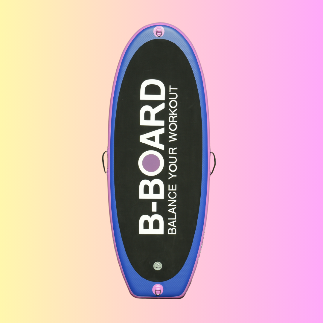 B-BOARD® + 1 Year On-Demand Videos