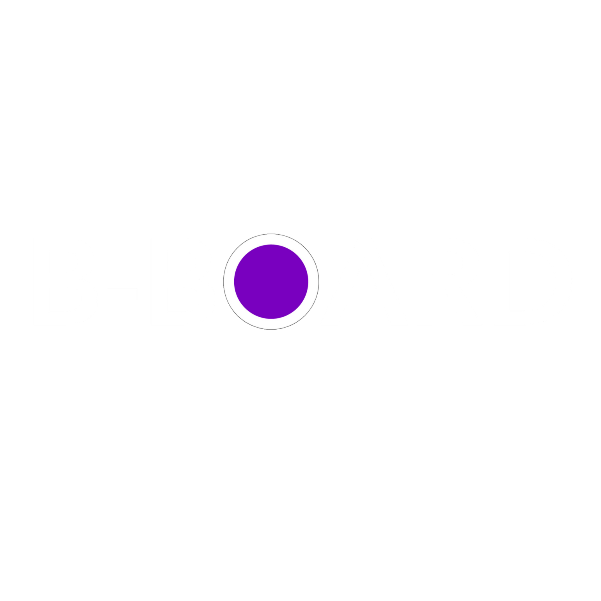 B-BOARD® LOGO - Transparent background