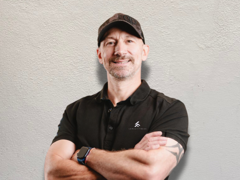 Meet Eric Vandendriessche | Fitness Expert &amp; Creator 