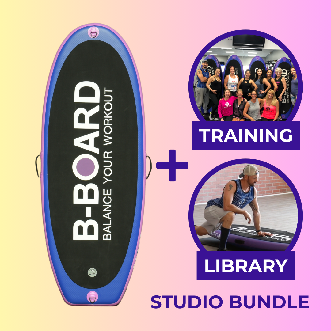 B-BOARD® STUDIO BUNDLE